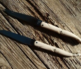 12 cm - Elforyn Super Tusck