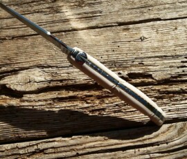 12 cm - Elforyn Super Tusck